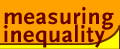 Measuring Inequality