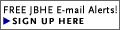E-mail Alerts