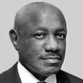 Edison Jackson to Lead Bethune-Cookman University