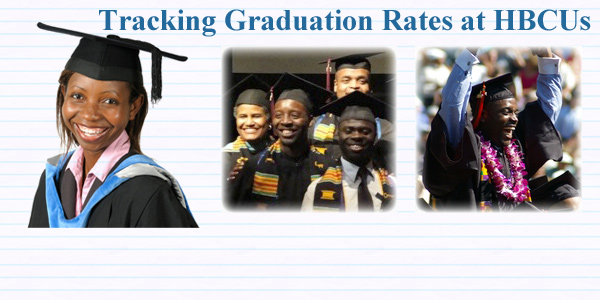 Tracking Graduation Rates at HBCUs