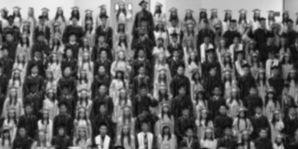 New Data on the Racial Gap in College Graduation Rates