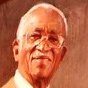 Portrait of John Hope Franklin Unveiled at Oklahoma State Capitol