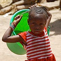 Stanford University Study Finds That a Shorter Walk to Water in Africa Saves Lives