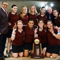 HBCU Bowling Team Wins National Championship