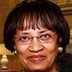 Mary Evans Sias Awarded an Honorary Degree from Central Michigan University