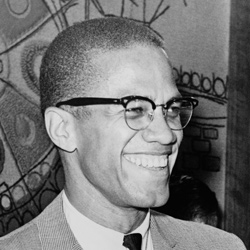 Brown University Student Discovers a Lost Speech of Malcolm X