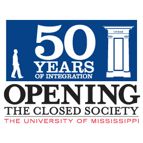 University of Mississippi Commemorates 50 Years of Racial Integration